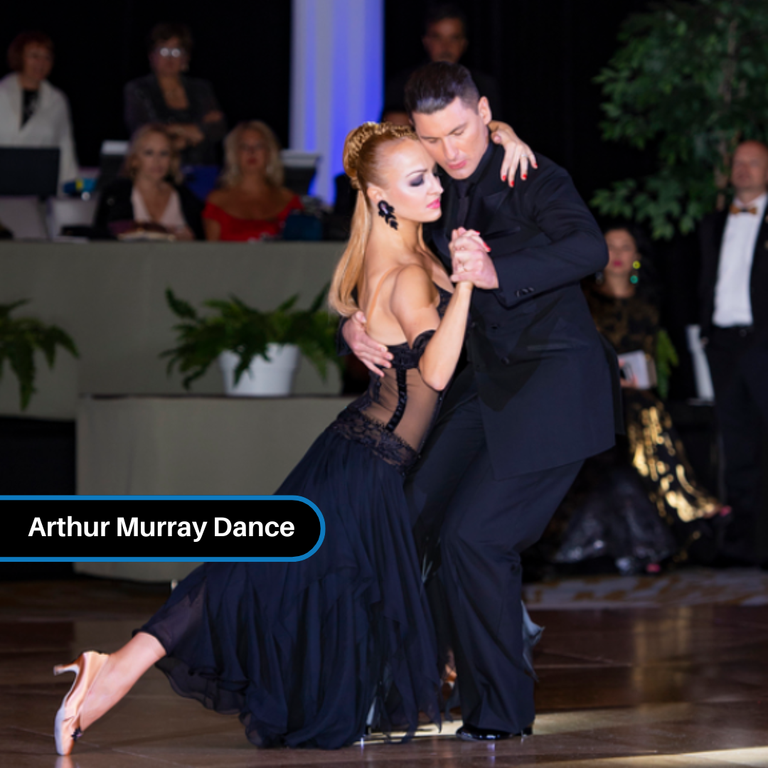 _Arthur Murray Dance-performer website