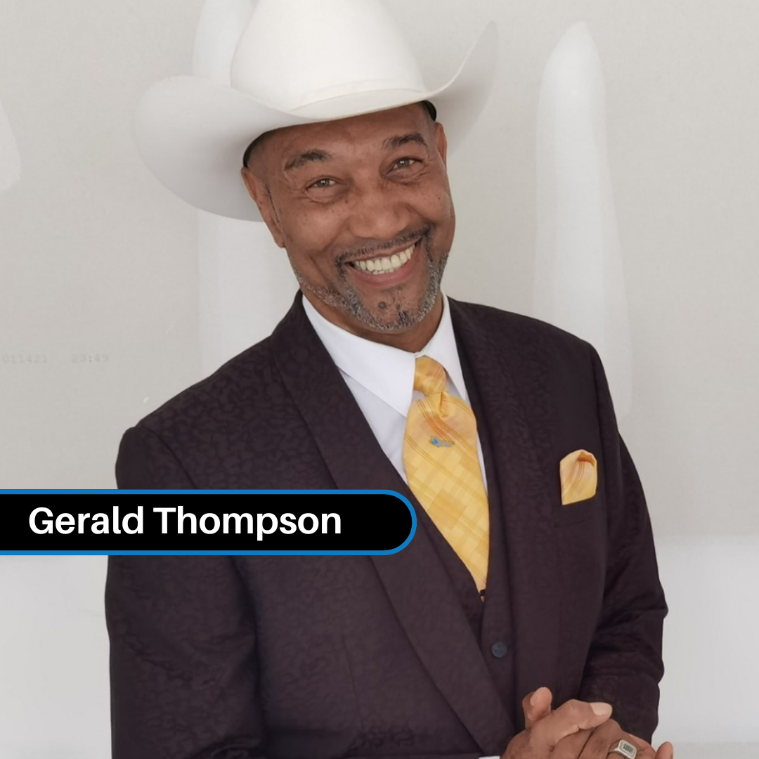 _Gerald Thompson-performer website