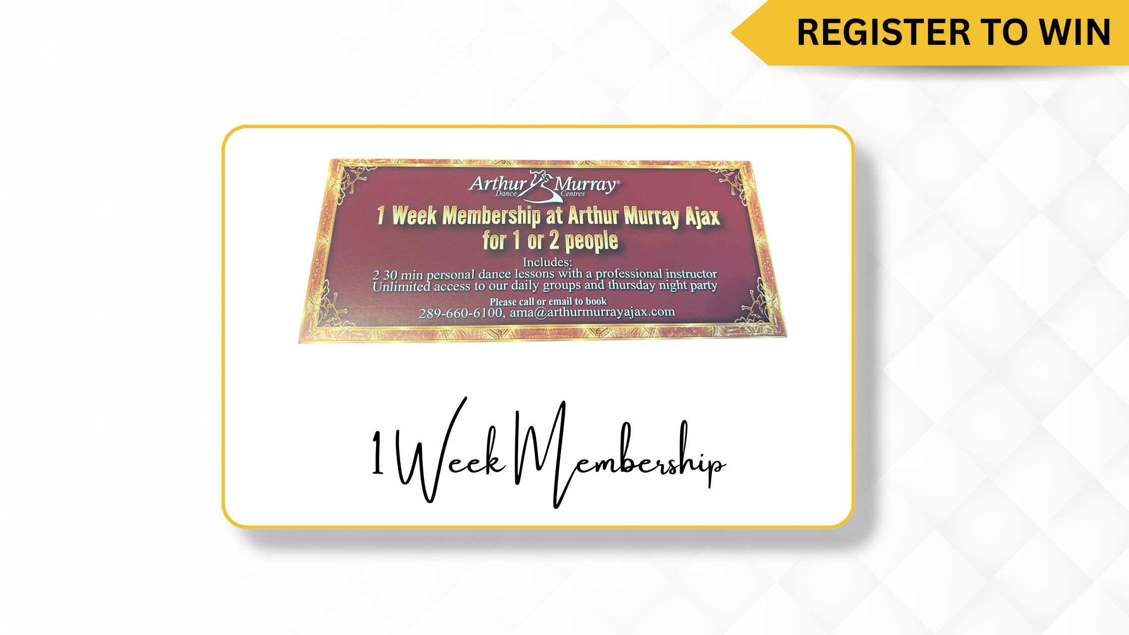 arthur murray- website-gift